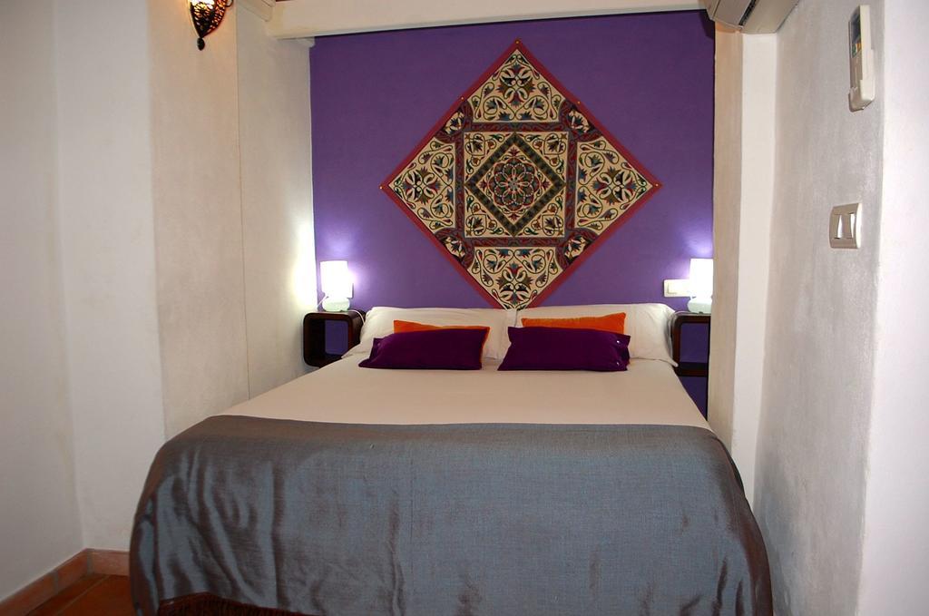 Alhambra Dream Granada