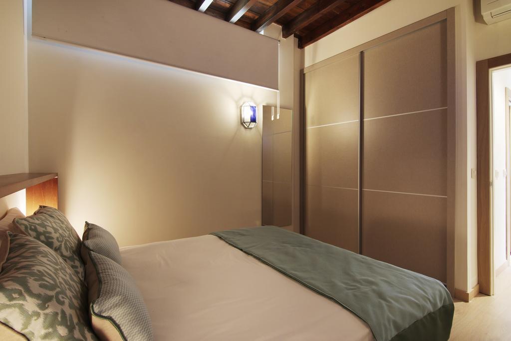 Apartment Casa De Los Neveros Granada