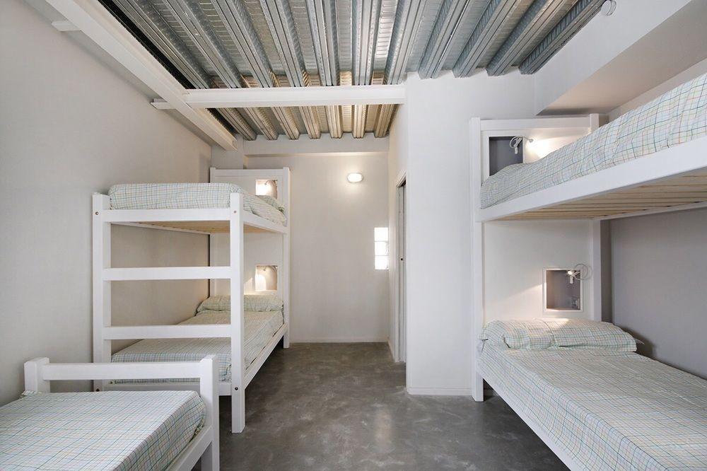 Hostel Lemon Rock