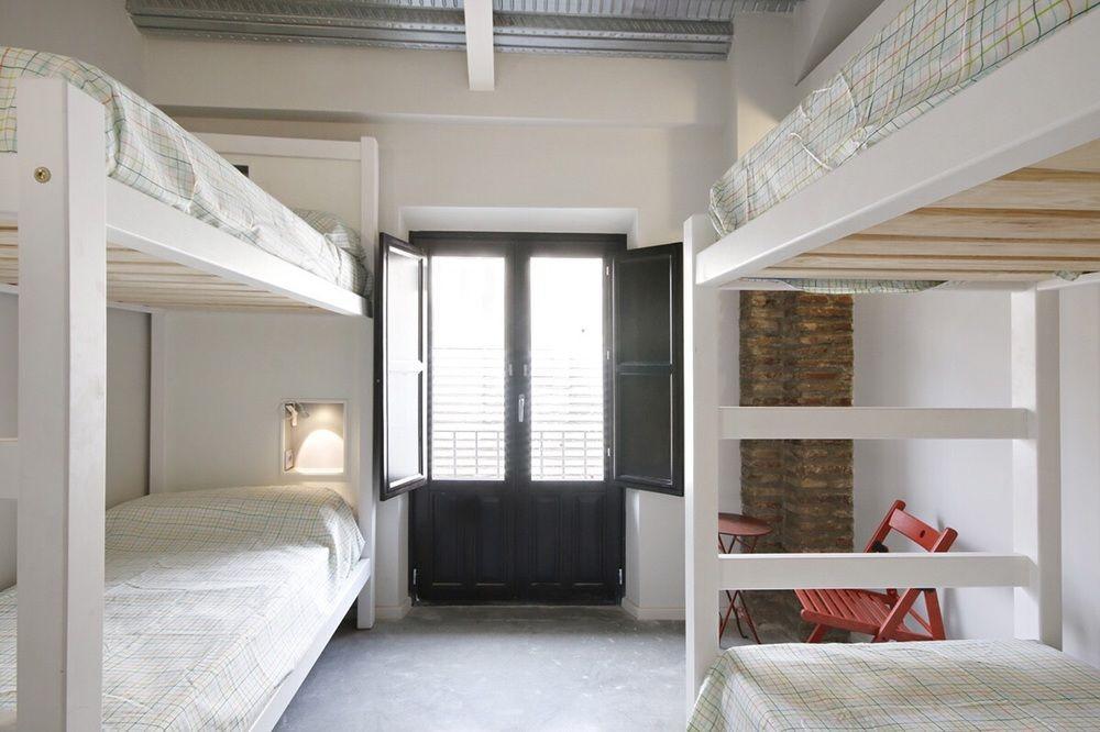 Hostel Lemon Rock Granada