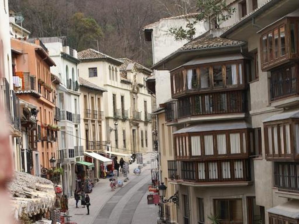 Appartement Urban Granada