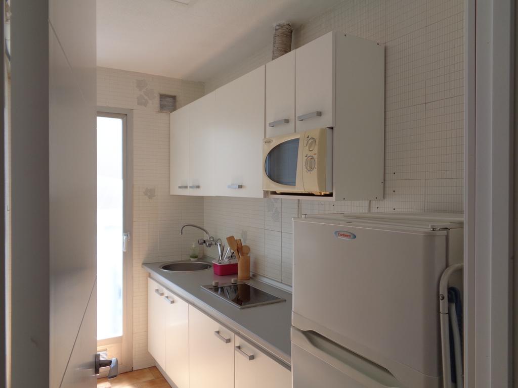 Apartamentos Ramirez 3000 Apartment