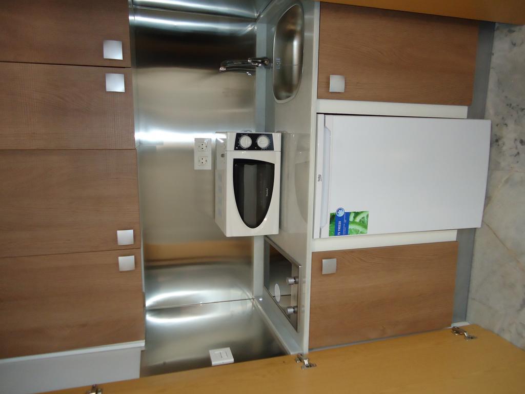 Juan Pablo Ii Apartamento Granada