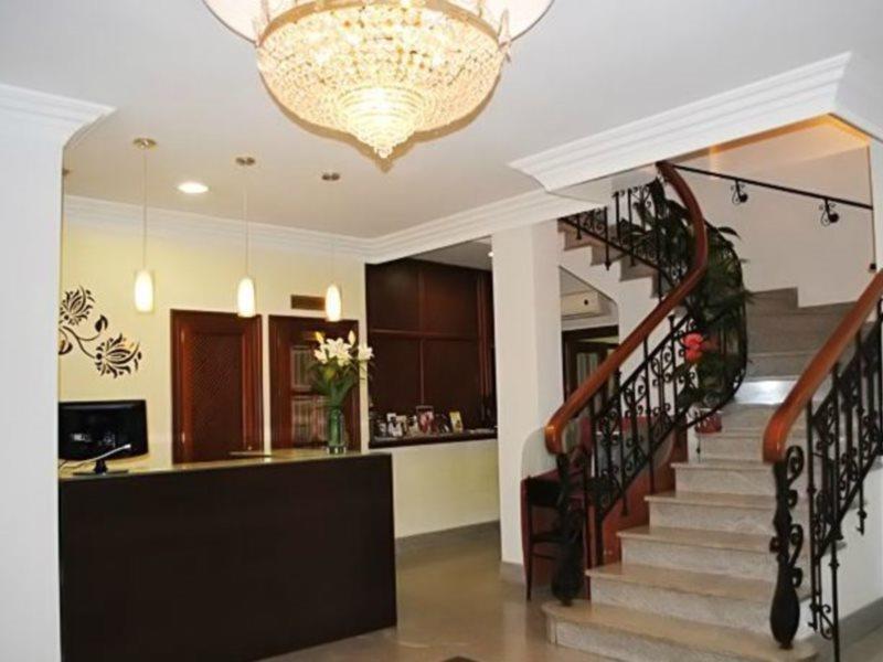 Nieves Hotel