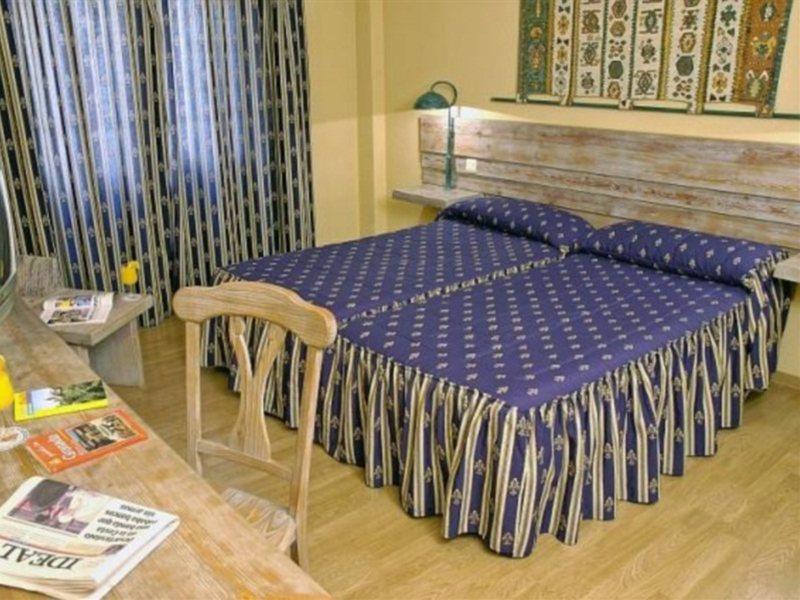 Catalonia Hotel