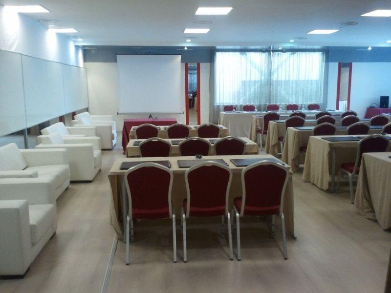 Allegro Hotel Granada