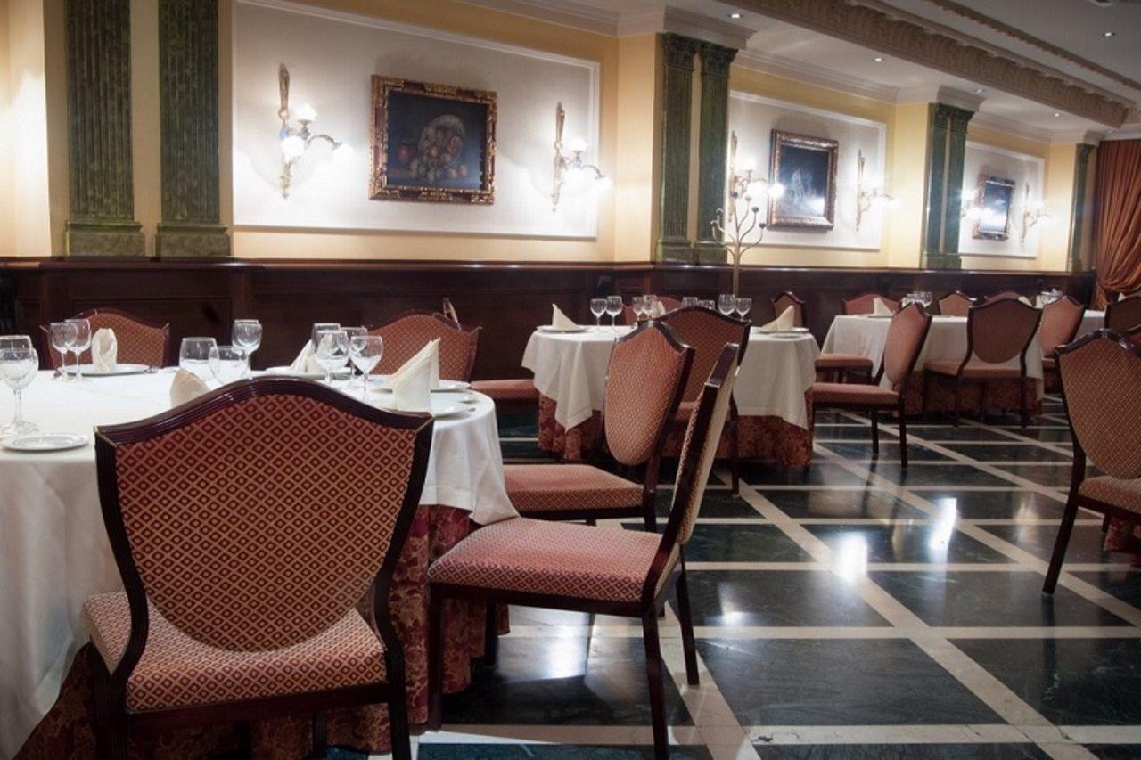 Reina Cristina Hotel Granada