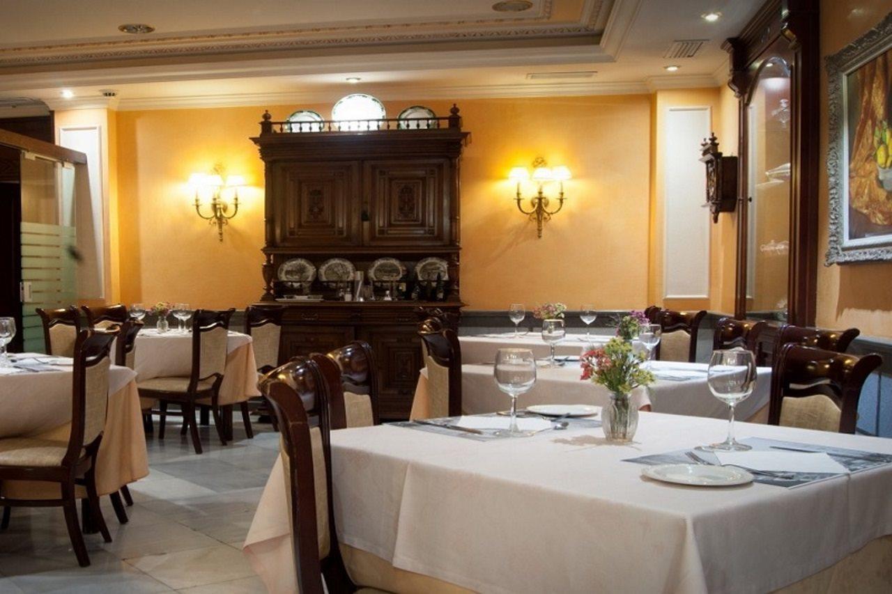 Reina Cristina 3* Granada