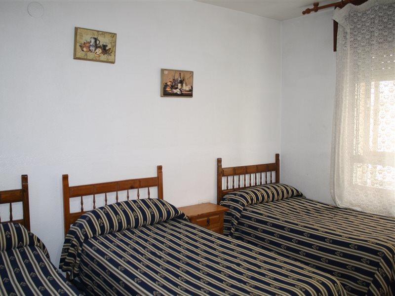 Ab Nhà khách Granada