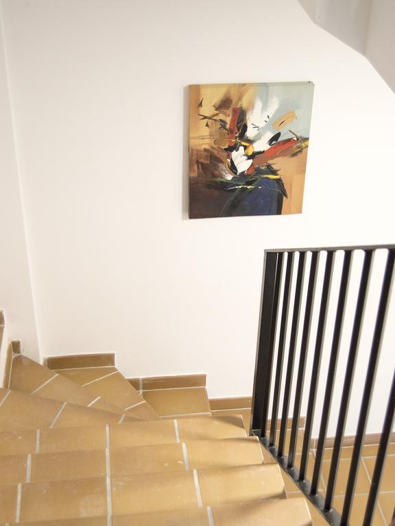 Appartement Mirador De La Lona *