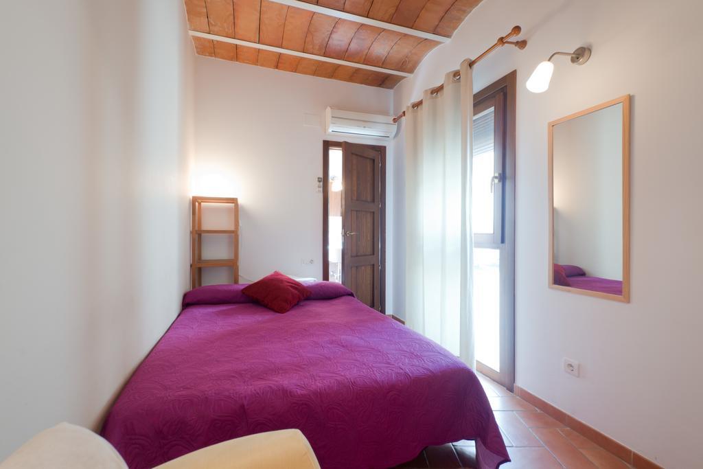 Casa Acacias