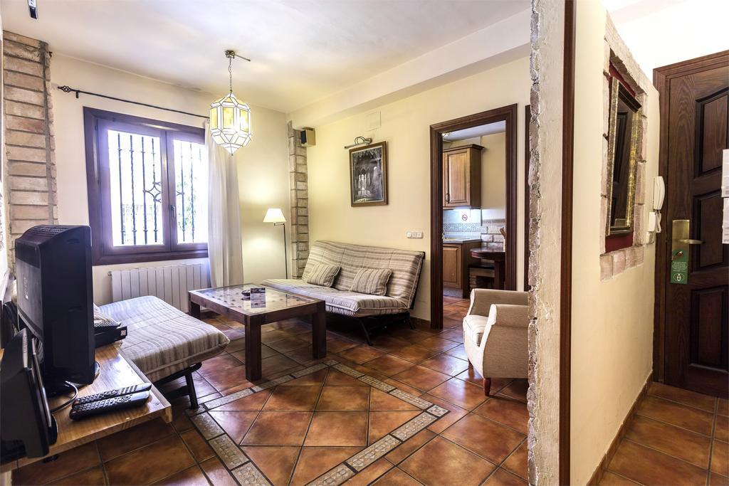 Căn hộ Arte Vida & Granada