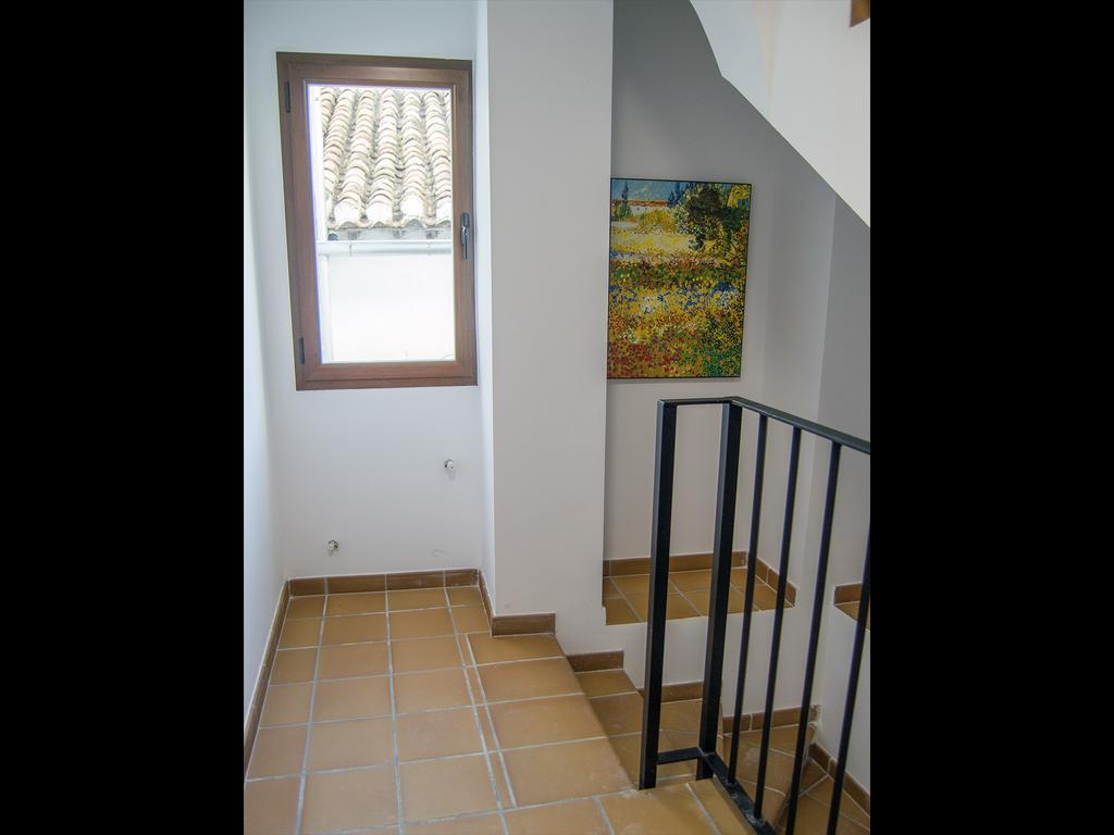 Mirador De La Lona