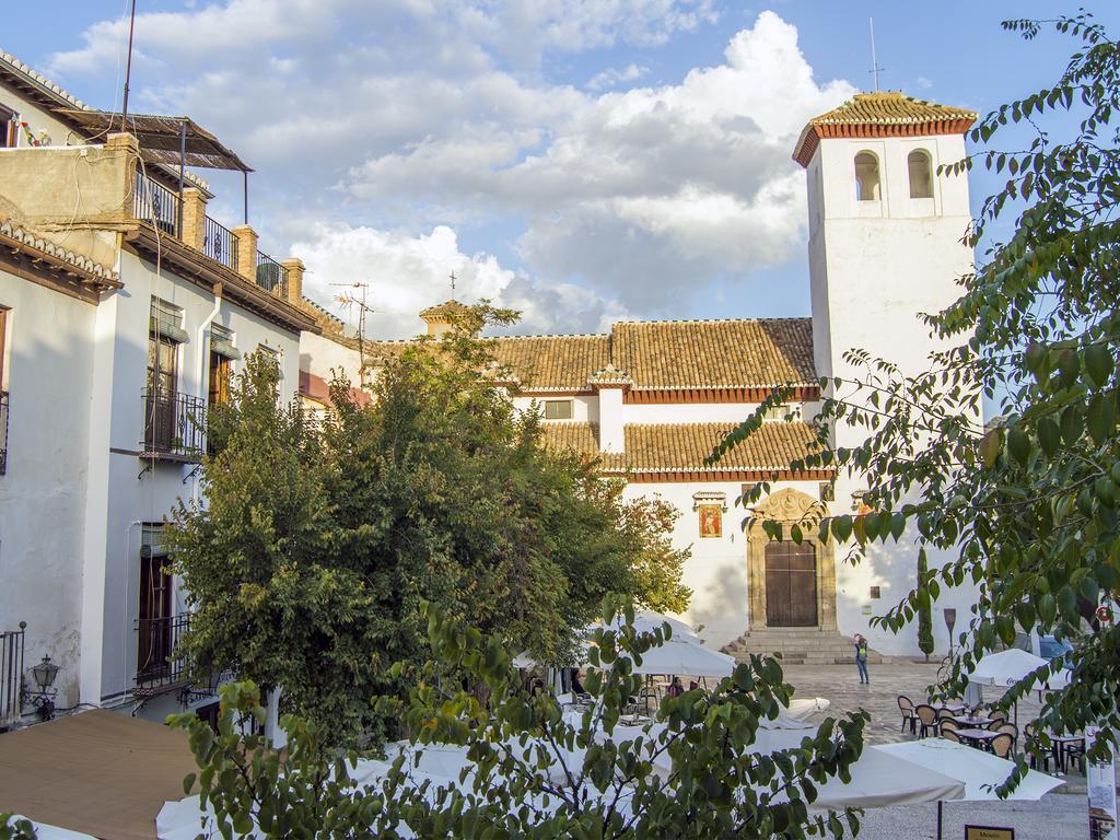 Appartement Mirador De La Lona