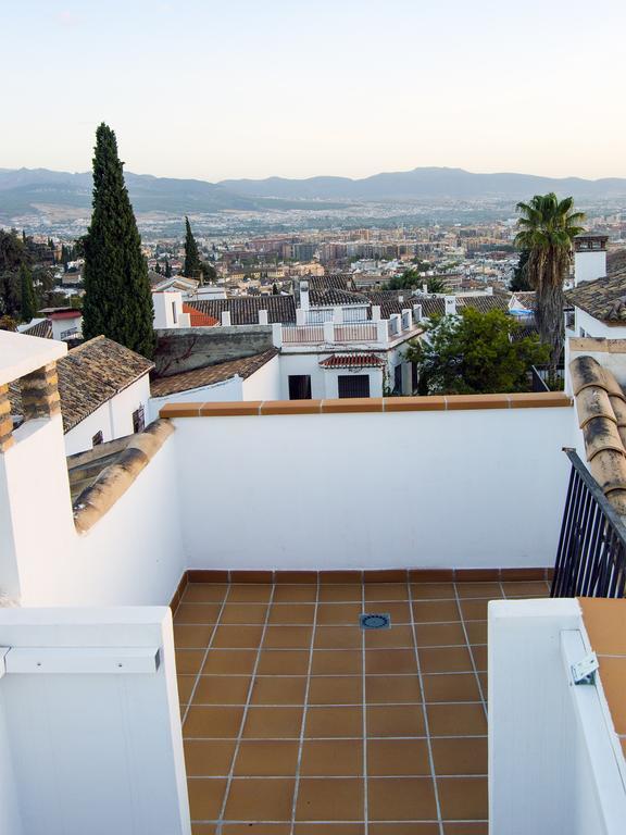Appartement Mirador De La Lona Granada