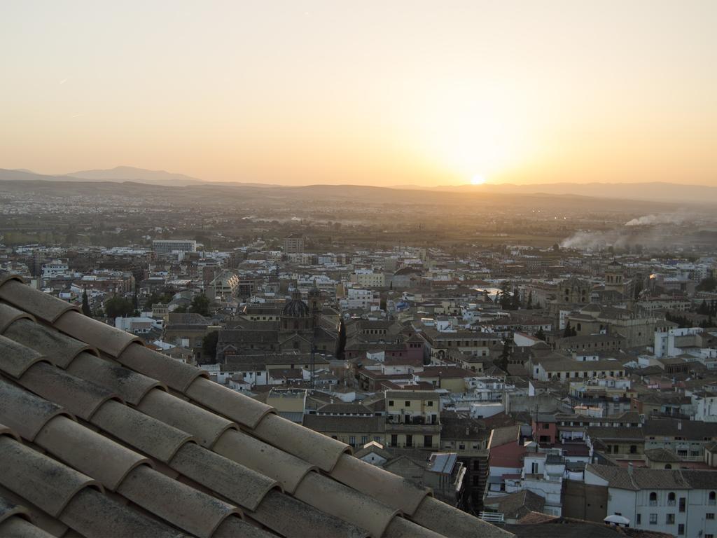 Appartement Mirador De La Lona Granada