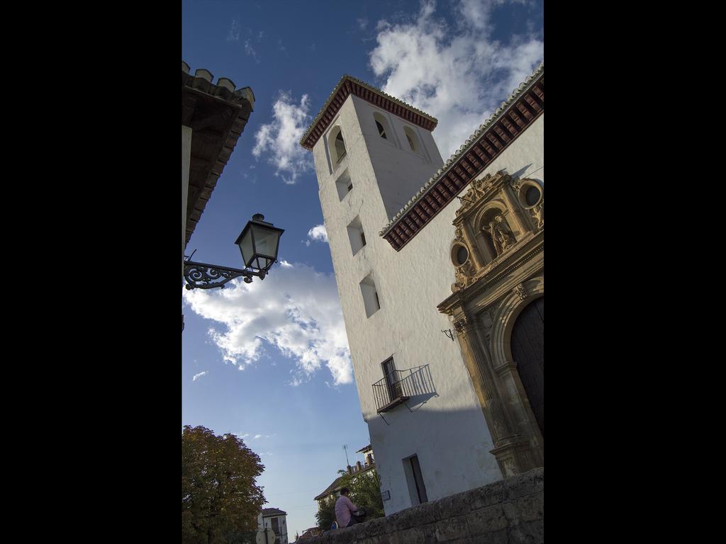 Appartement Mirador De La Lona