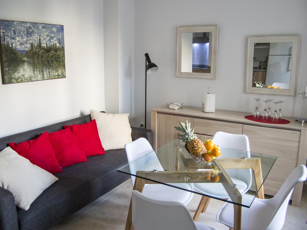 Appartement Mirador De La Lona *