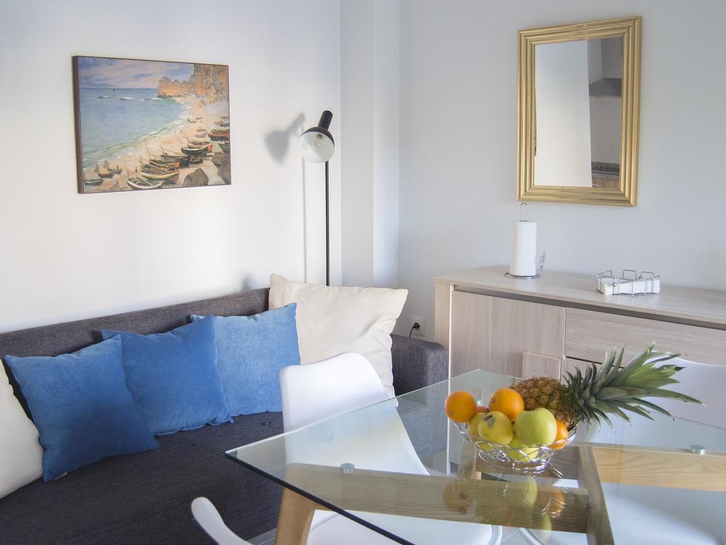 Appartement Mirador De La Lona *