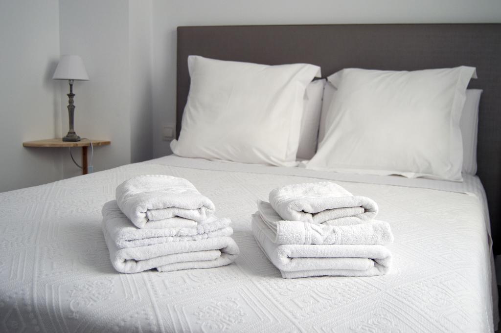Appartement Mirador De La Lona Granada