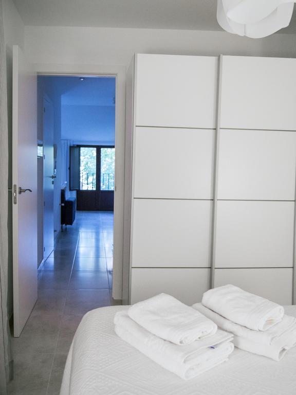 Appartement Mirador De La Lona *