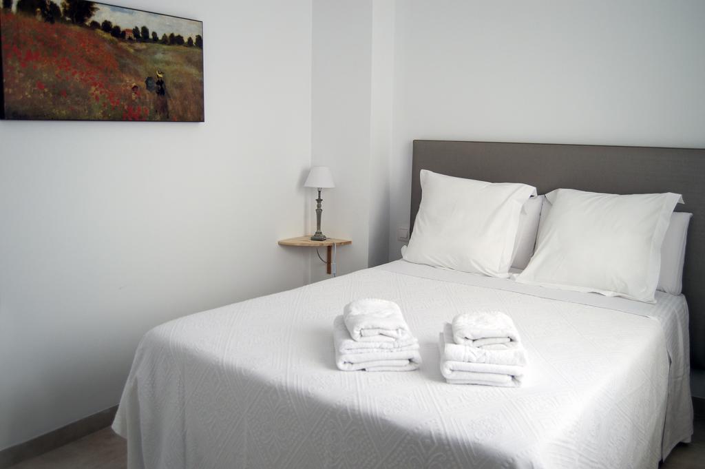 Appartement Mirador De La Lona Granada