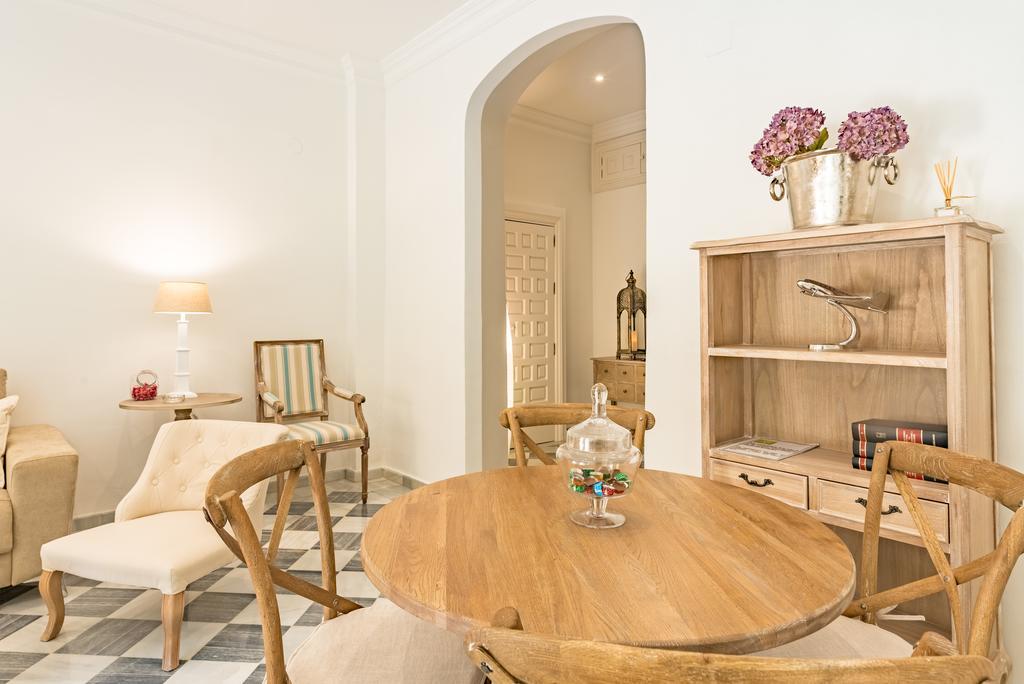 Apartment Garcia Lorca Granada