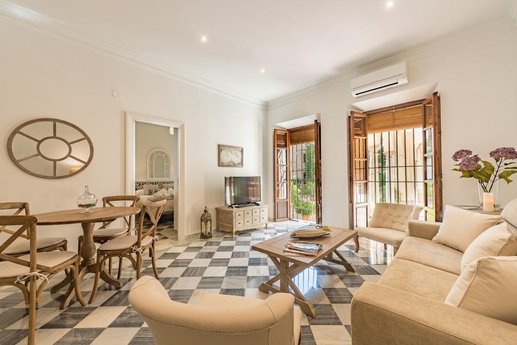 Apartment Garcia Lorca *