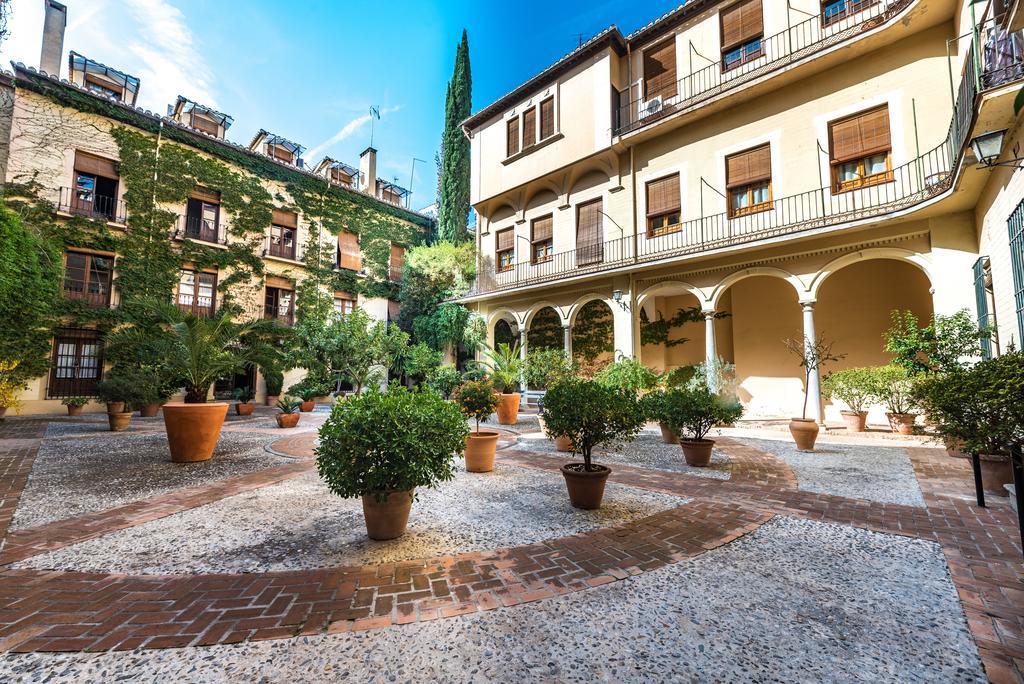 Garcia Lorca Granada