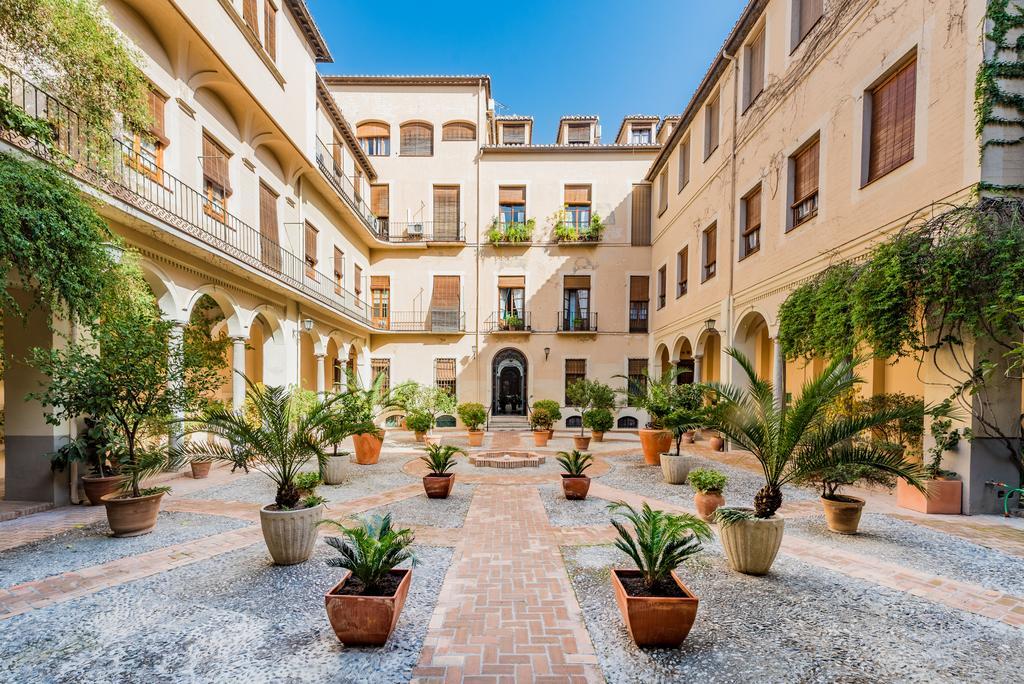 Apartment Garcia Lorca *