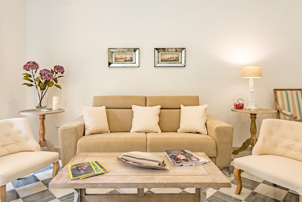Apartment Garcia Lorca *