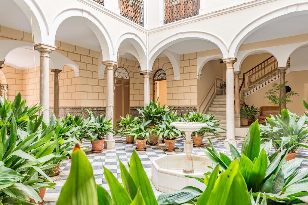 Garcia Lorca Granada