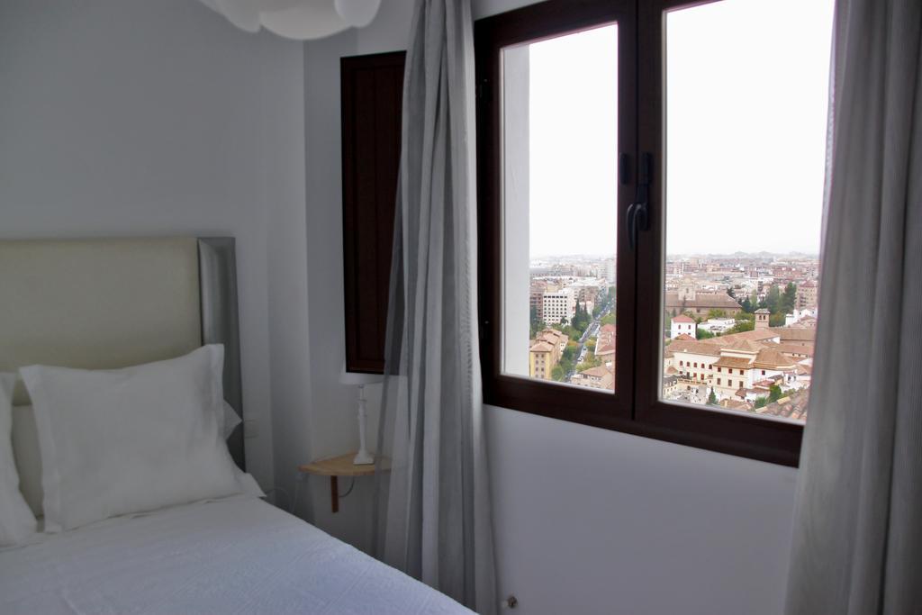 Mirador De La Lona Granada