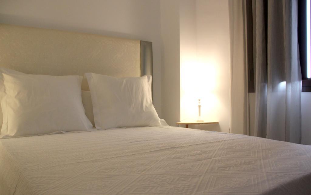 Appartement Mirador De La Lona Granada