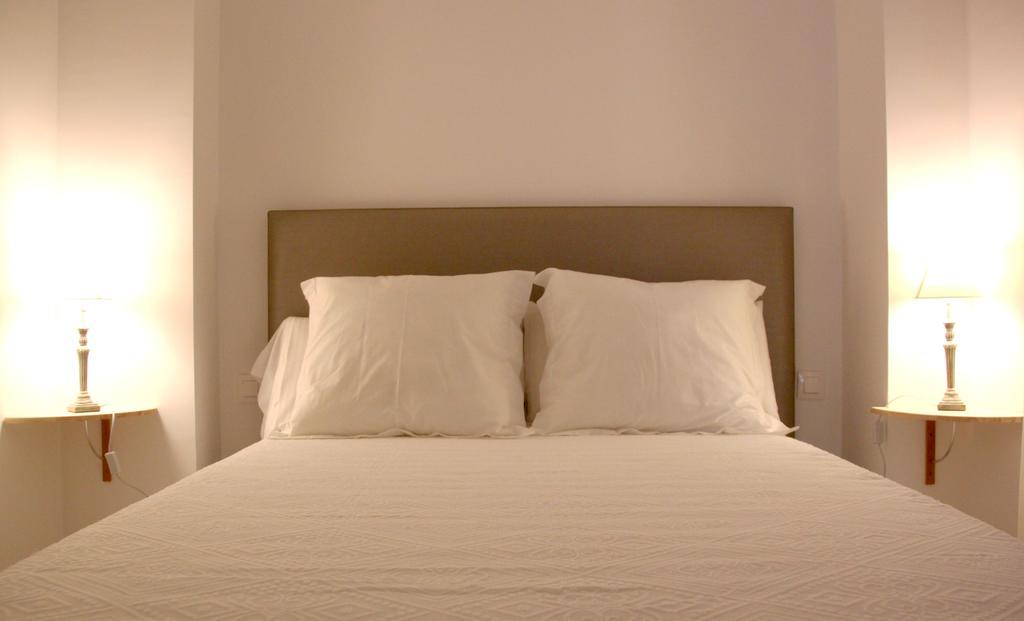 Appartement Mirador De La Lona