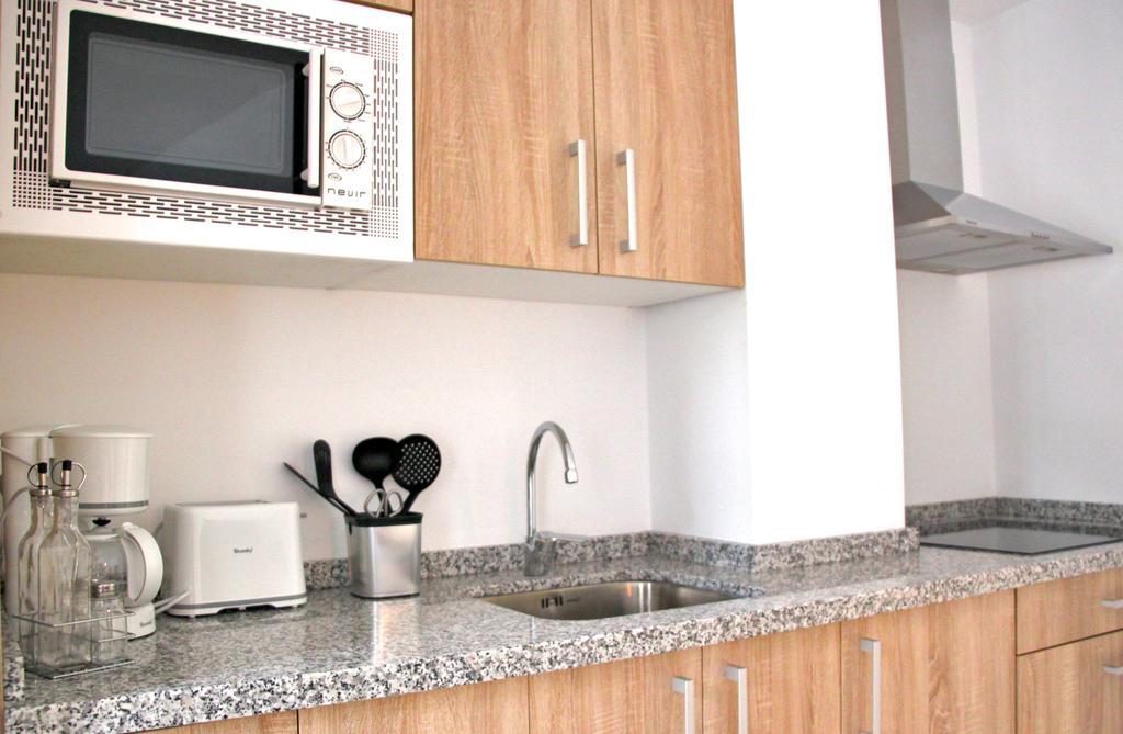 Appartement Mirador De La Lona *