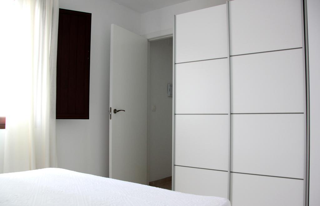 Appartement Mirador De La Lona *