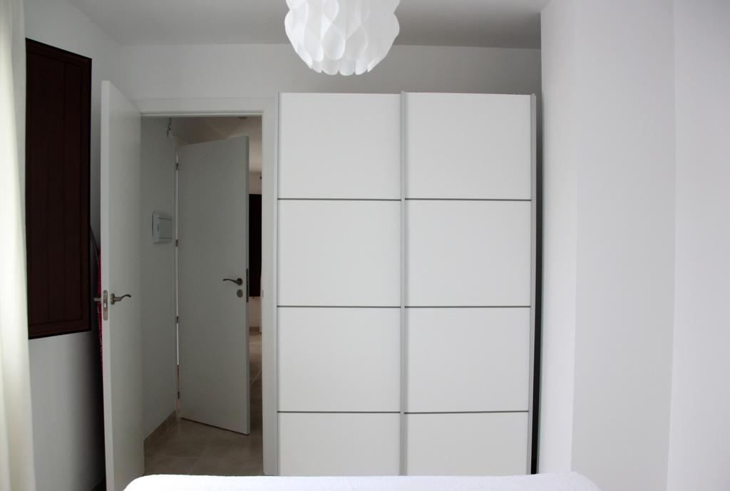 Appartement Mirador De La Lona *
