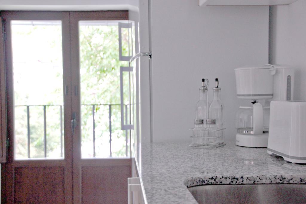 Appartement Mirador De La Lona *