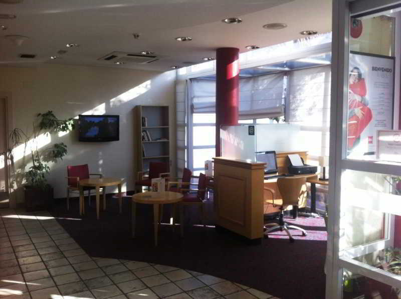 Hotel Ibis Granada