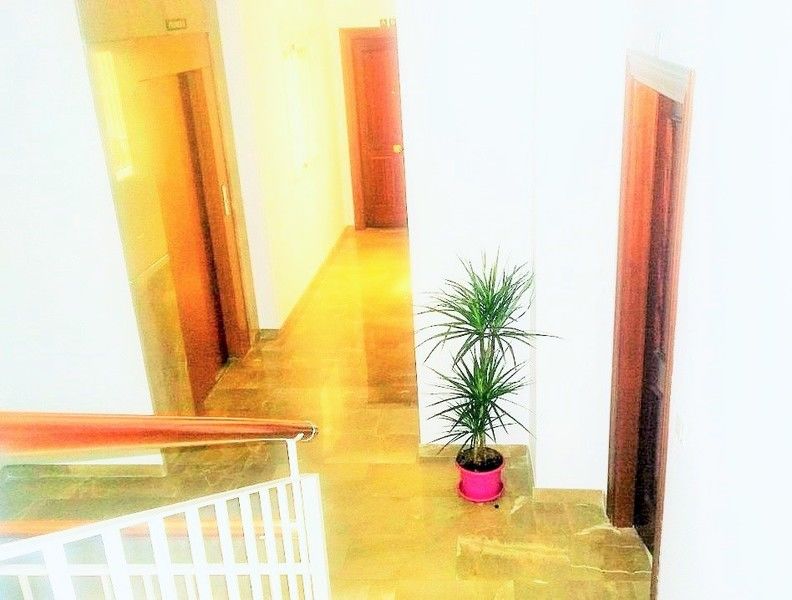 Bed and breakfast The Martin House & Baño Privado Granada