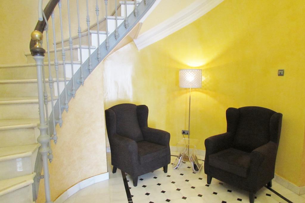 Hotel La Casa De La Trinidad 4*