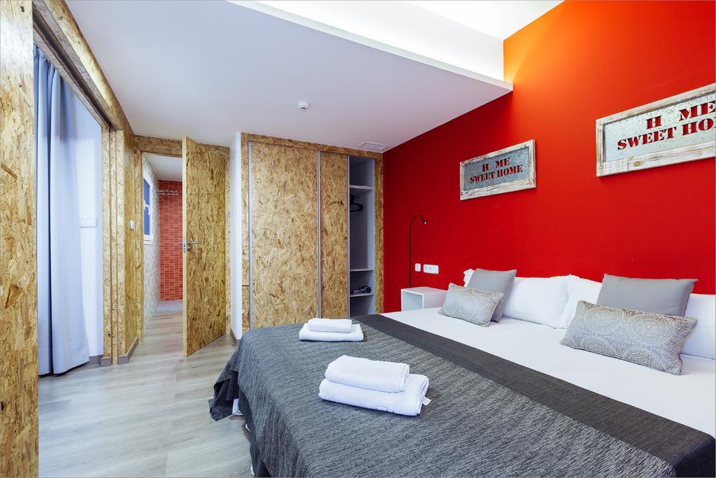Apartment Friendly Rentals Capitan Eco