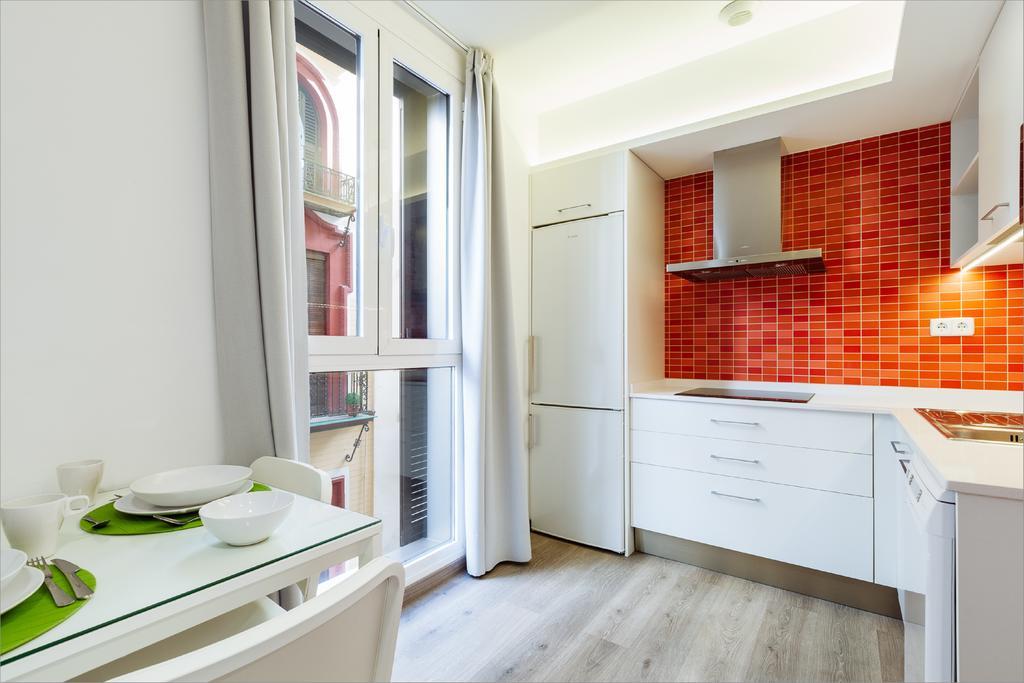 Apartment Friendly Rentals Capitan Eco