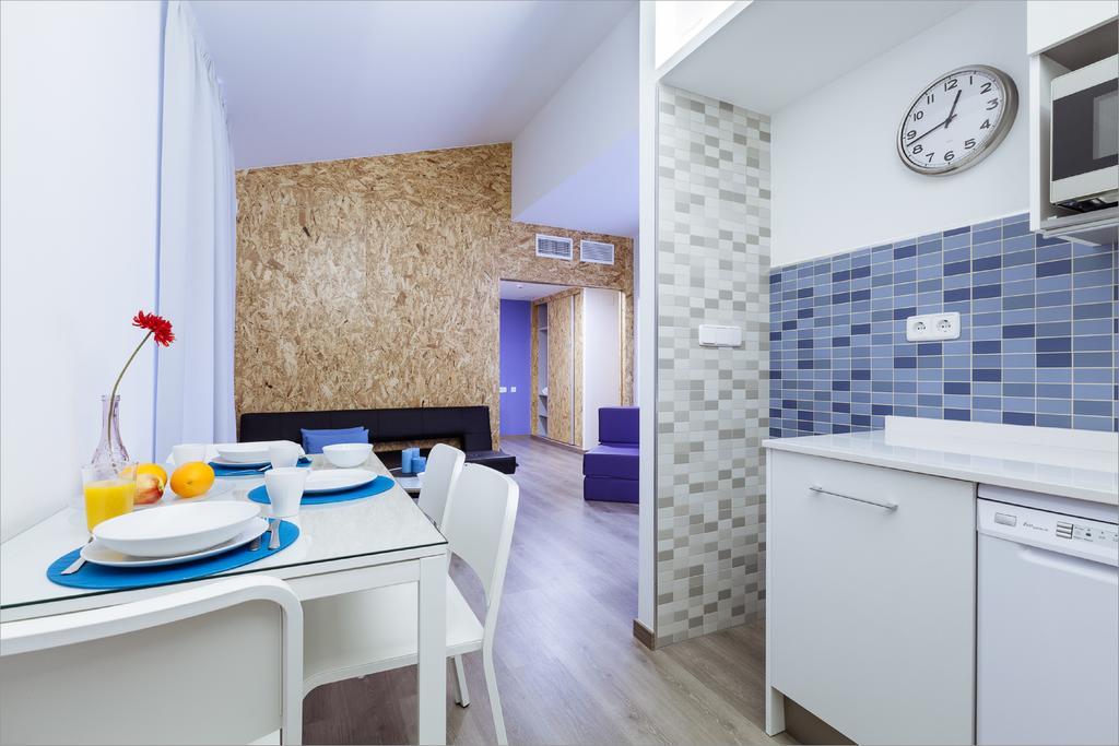 Apartment Friendly Rentals Capitan Eco