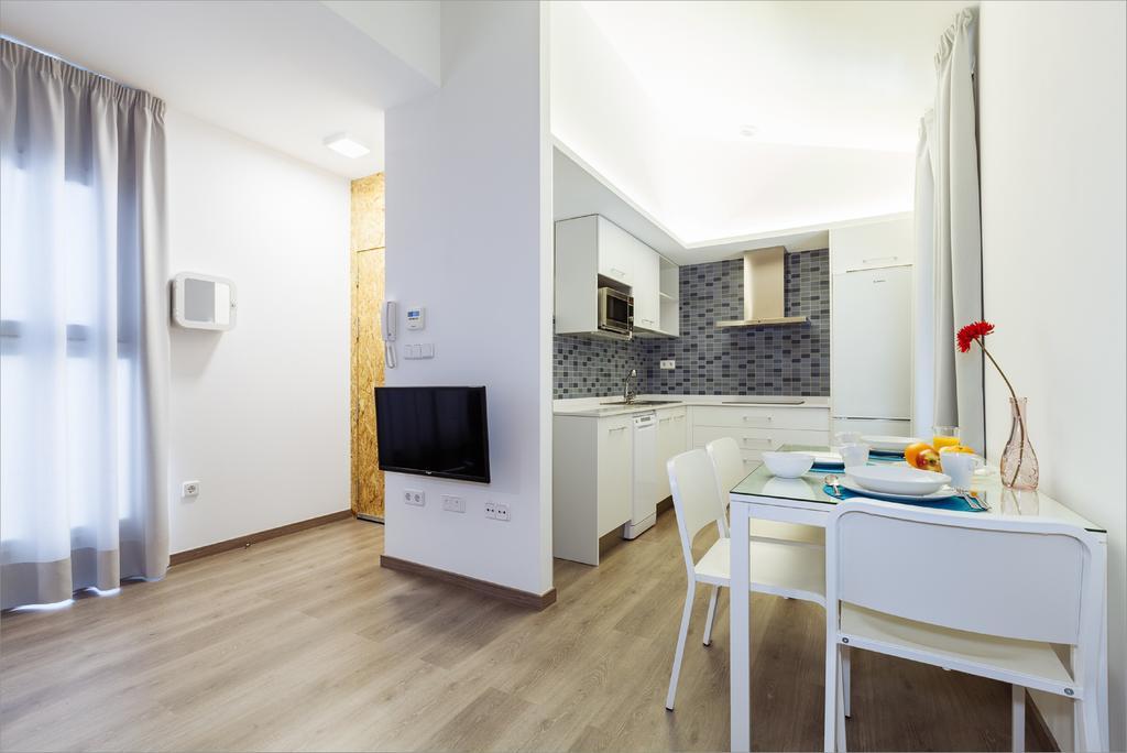 Apartment Friendly Rentals Capitan Eco Granada