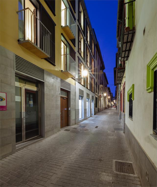 Friendly Rentals Capitan Eco Granada