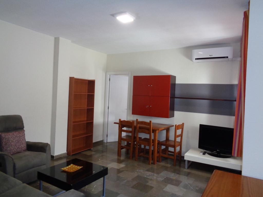 Apartment Apartamentos Ramirez 3000 Granada