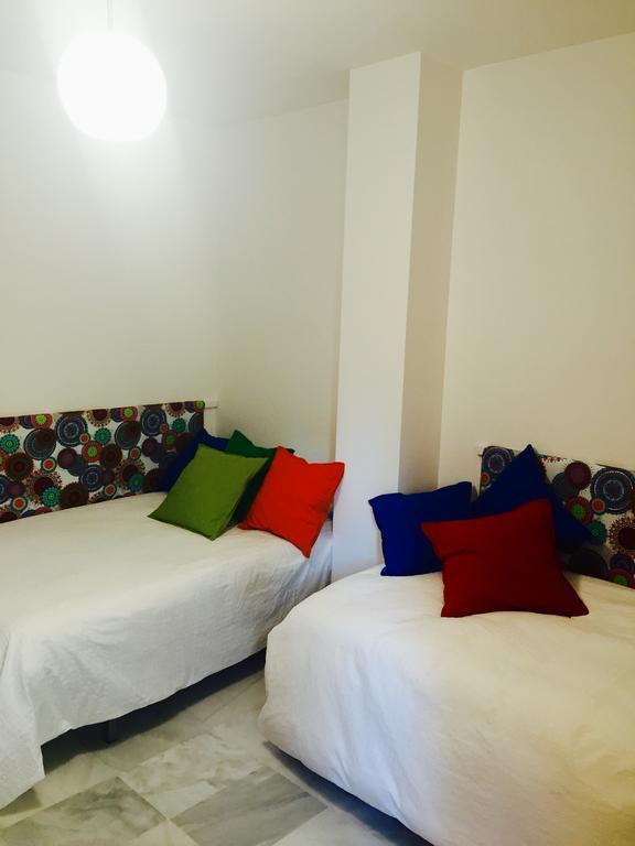 Hotel Plaza Nueva 3*