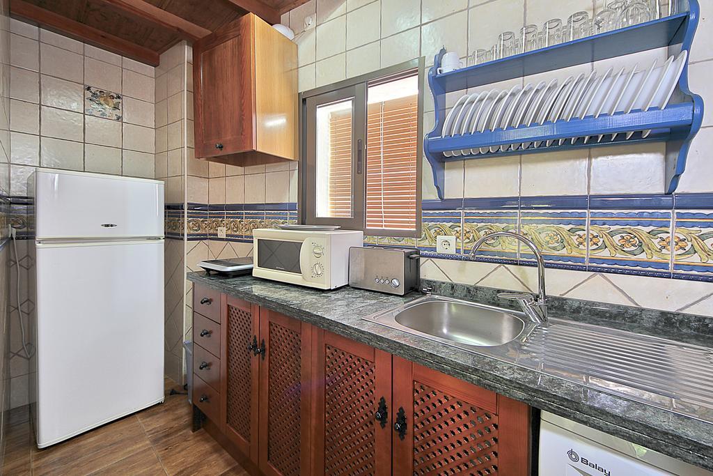 Apartment Venecia Ii